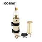 Excellent Diesel Engine Fuel Water Separator With Heater Fuel Filter 2020PM SN920210