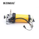 Diesel Pump Water Fuel Separator Kit For Excavator Engine 32/925994