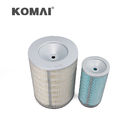 Spin On Diesel Engine Air Filter Cartridge For AF1962 A5602 600-181-2500 A5601S