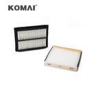 Excavator Cabin Filter For Komatsu PC360-10 PA 30150 2A5-979-1551