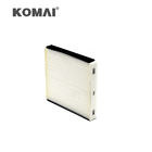 Excavator Cabin Filter For Komatsu PC360-10 PA 30150 2A5-979-1551
